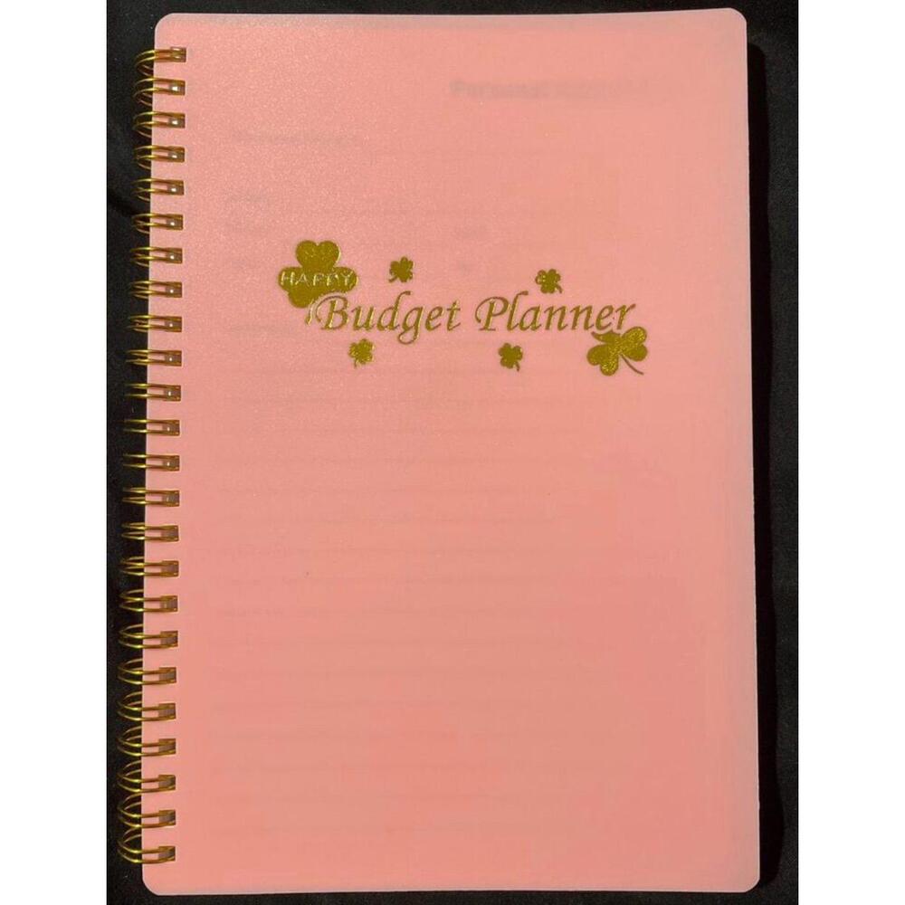 budget planner